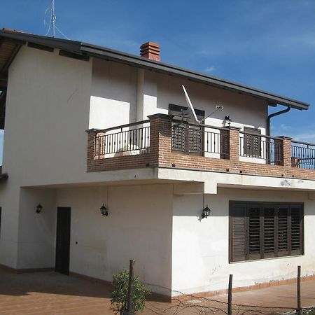 Villa Nina Trecastagni Ngoại thất bức ảnh