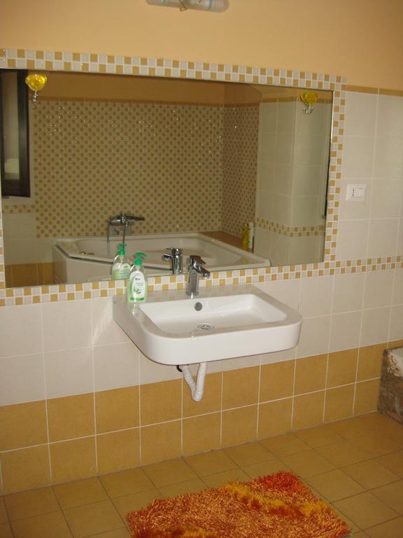 Villa Nina Trecastagni Ngoại thất bức ảnh