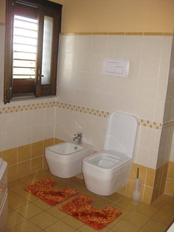 Villa Nina Trecastagni Ngoại thất bức ảnh