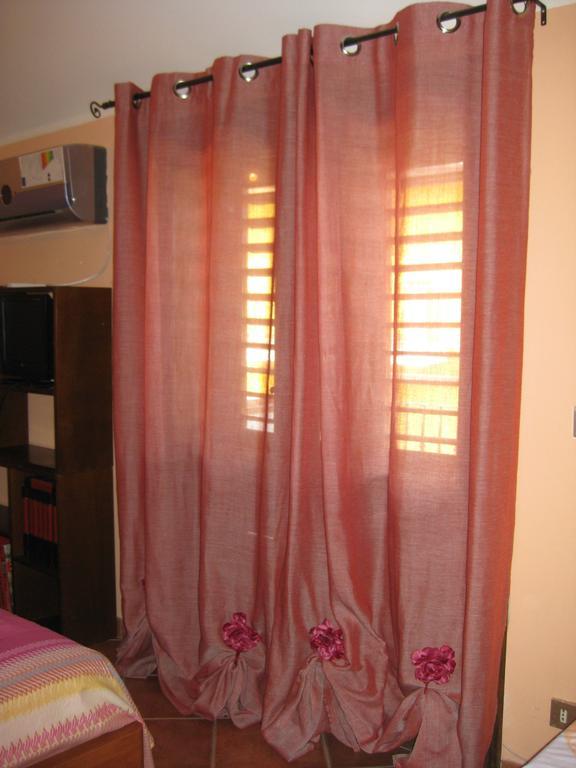 Villa Nina Trecastagni Phòng bức ảnh
