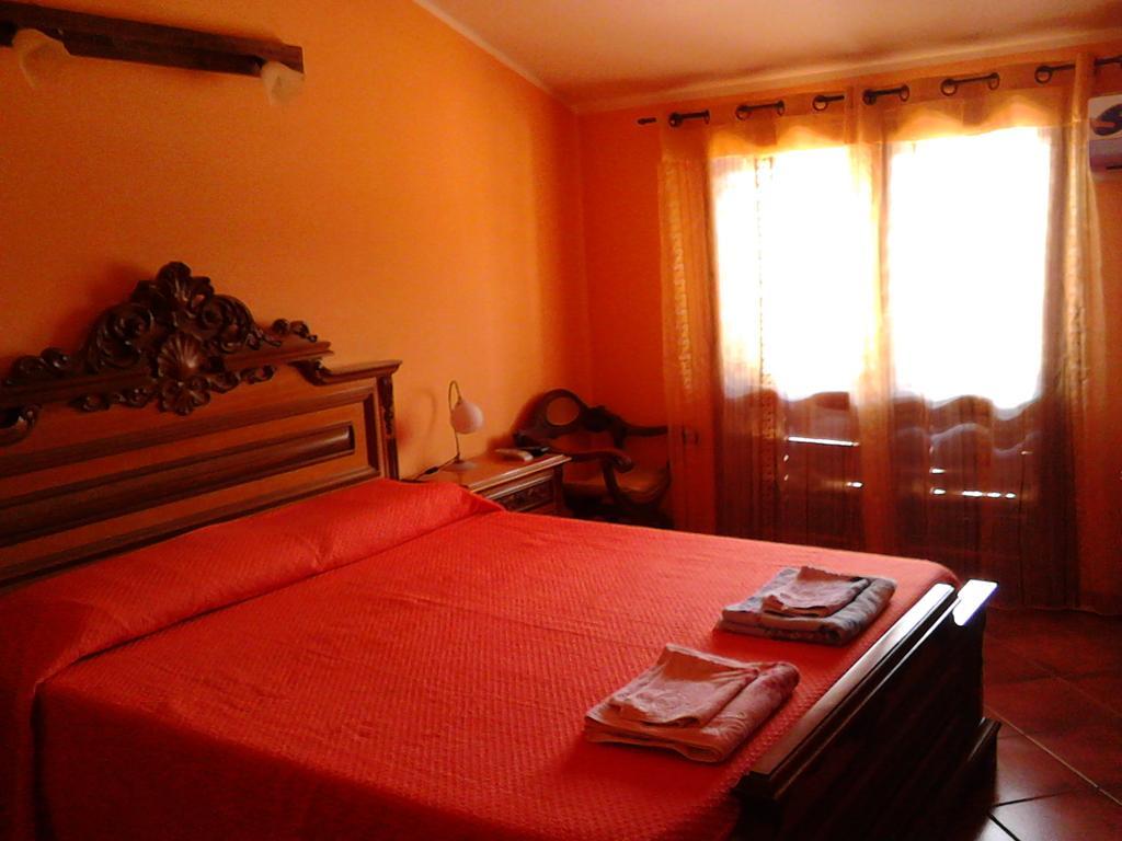 Villa Nina Trecastagni Phòng bức ảnh