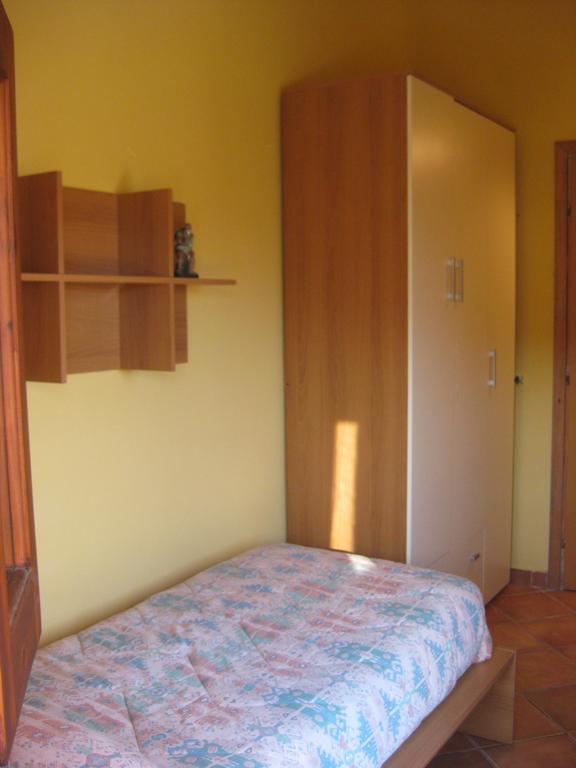 Villa Nina Trecastagni Phòng bức ảnh