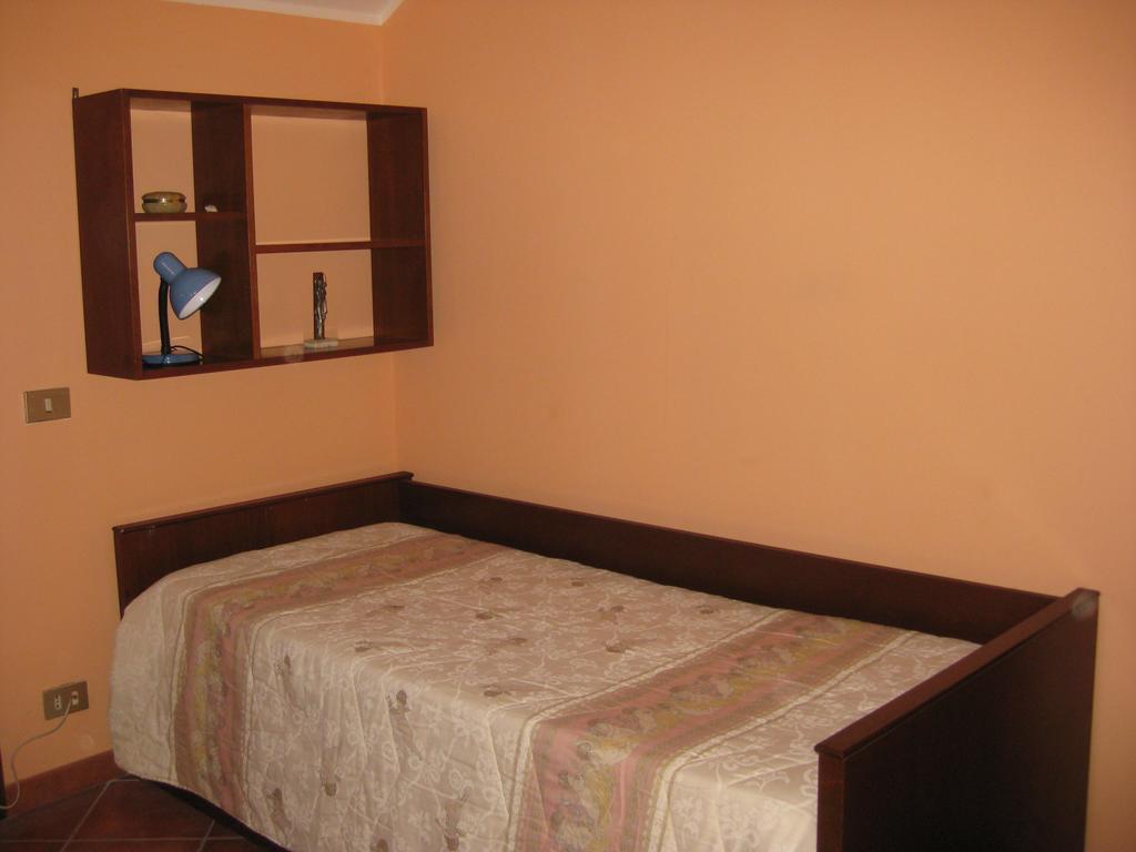 Villa Nina Trecastagni Phòng bức ảnh