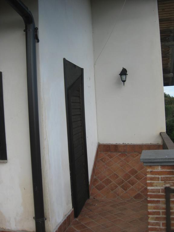 Villa Nina Trecastagni Phòng bức ảnh