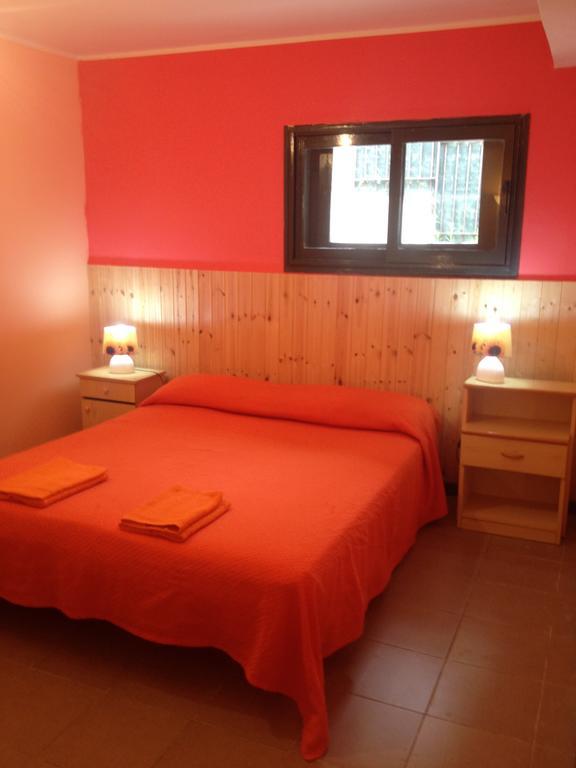 Villa Nina Trecastagni Ngoại thất bức ảnh