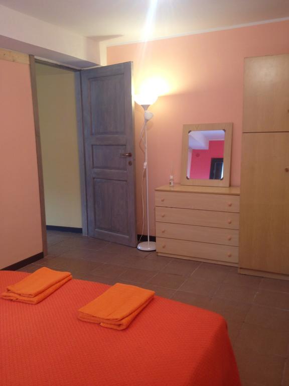 Villa Nina Trecastagni Ngoại thất bức ảnh