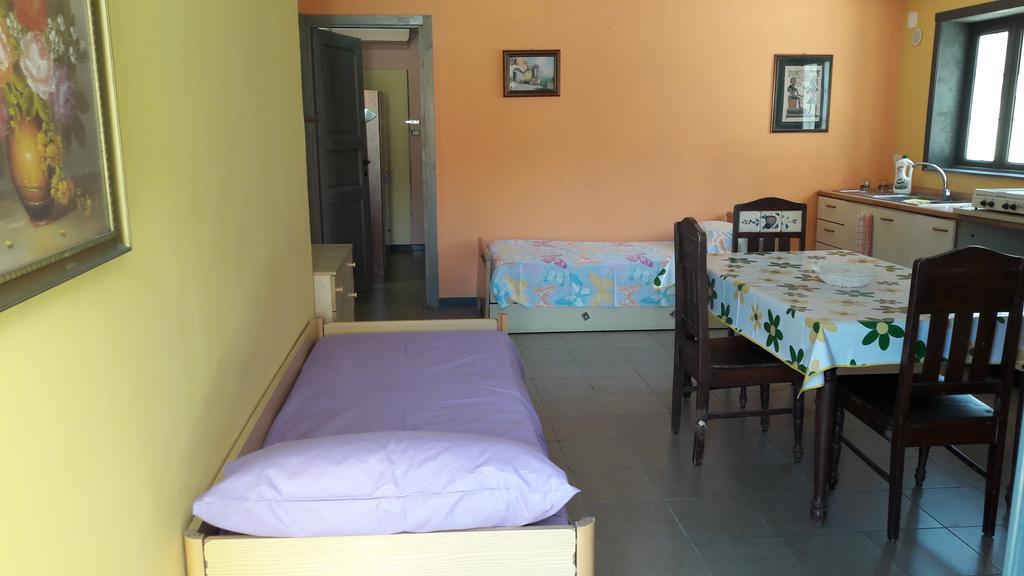 Villa Nina Trecastagni Ngoại thất bức ảnh