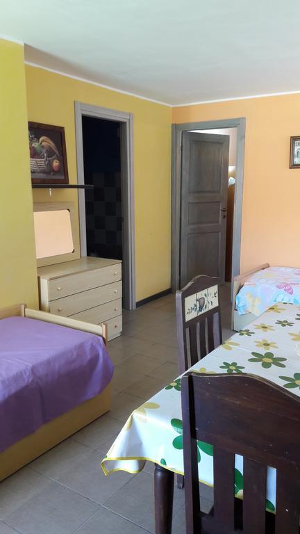 Villa Nina Trecastagni Ngoại thất bức ảnh