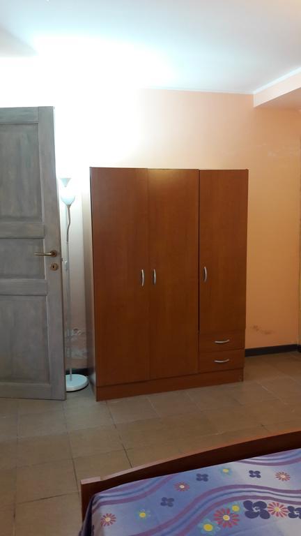 Villa Nina Trecastagni Ngoại thất bức ảnh