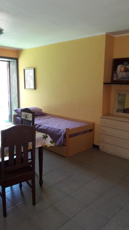 Villa Nina Trecastagni Ngoại thất bức ảnh